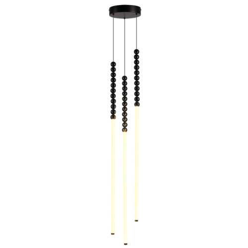 Подвесной светильник Odeon Light Hightech Monella 7149/33L изображение в интернет-магазине Cramer Light фото 3