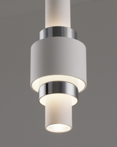 Подвесной светильник Moderli Elsa V10860-PL изображение в интернет-магазине Cramer Light фото 3