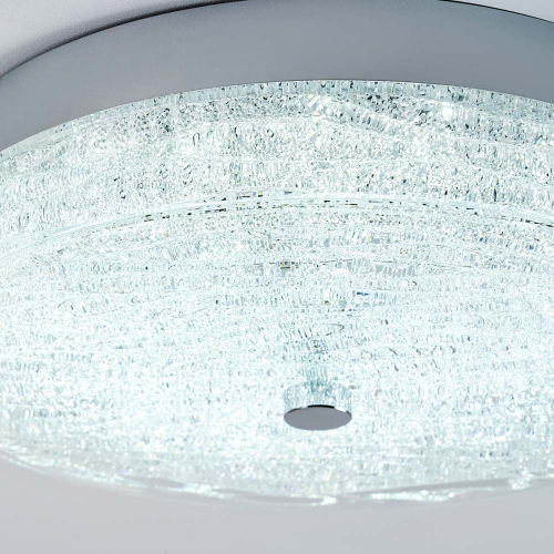 Потолочный светильник LED4U L1117-300 CR изображение в интернет-магазине Cramer Light фото 8