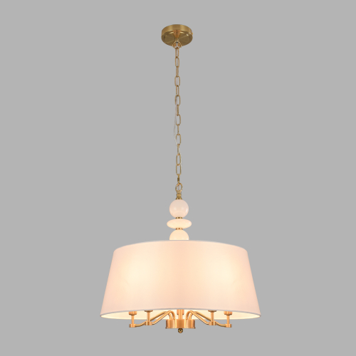 Подвесная люстра Lumion Classi Sut 8410/5A изображение в интернет-магазине Cramer Light фото 6