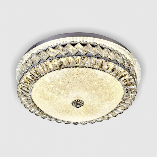 Потолочный светильник LED4U L1157-500 CR изображение в интернет-магазине Cramer Light фото 2