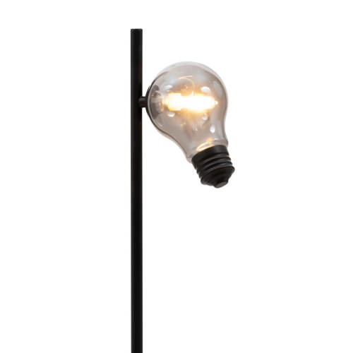 Настольная лампа Freya Evidence  FR5372TL-01B изображение в интернет-магазине Cramer Light фото 5
