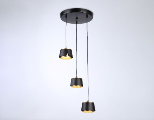 Подвесной светильник Ambrella Light Techno family TN71252 изображение в интернет-магазине Cramer Light фото 3