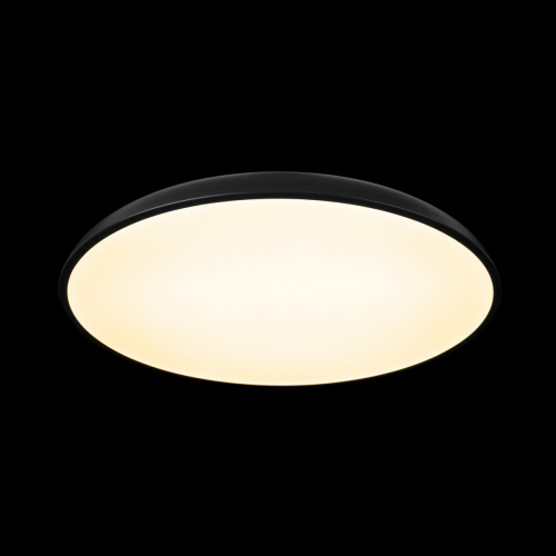 Потолочный светильник Loft IT Dime 10371 Black изображение в интернет-магазине Cramer Light фото 2