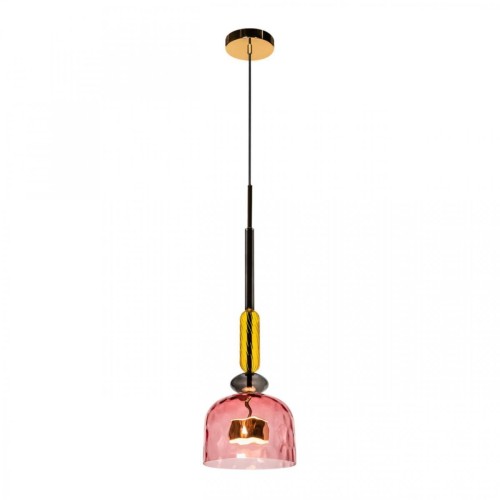 Подвесной светильник Loft IT Candy 2008-D изображение в интернет-магазине Cramer Light фото 3