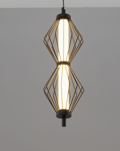 Подвесной светильник Moderli Eloise V11350-PL изображение в интернет-магазине Cramer Light фото 4
