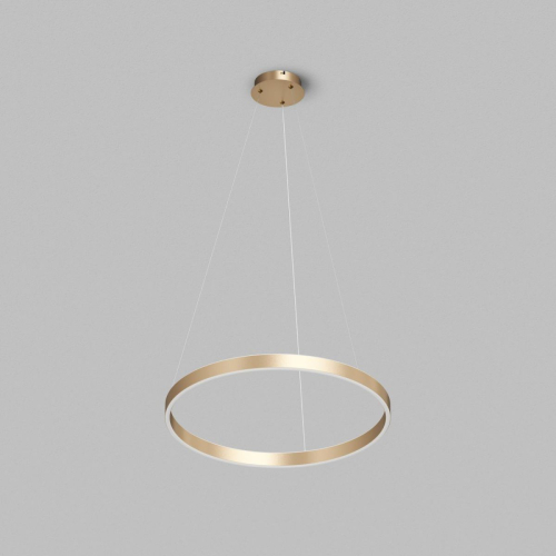 Подвесной светильник Denkirs Raydia DK6273-SG изображение в интернет-магазине Cramer Light фото 2