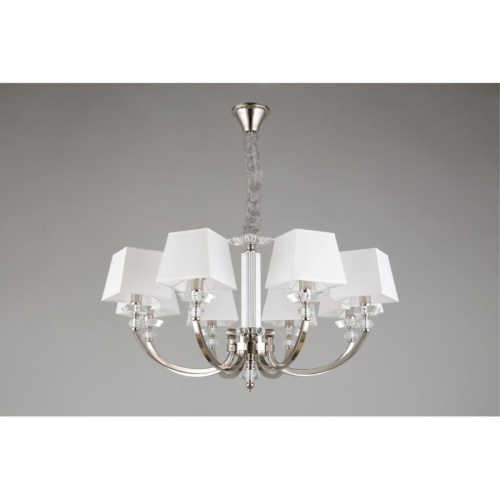 Подвесная люстра Aployt Gay APL.754.03.08 изображение в интернет-магазине Cramer Light фото 8