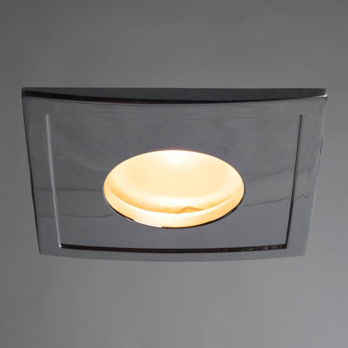 Встраиваемый светильник Arte Lamp Aqua A5444PL-1CC изображение в интернет-магазине Cramer Light фото 3
