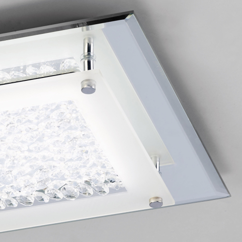 Потолочный светильник Mantra Crystal 4580 изображение в интернет-магазине Cramer Light фото 4