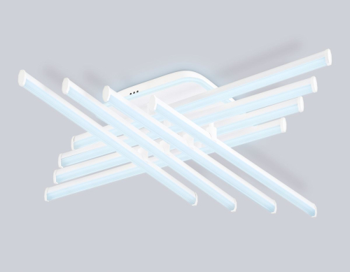 Потолочный светильник Ambrella Light Comfort LineTech FL6261 изображение в интернет-магазине Cramer Light фото 4