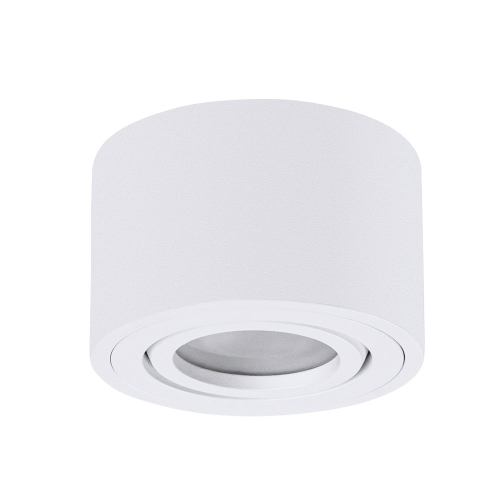 Накладной светильник Arte Lamp Unito A0550PL-1WH изображение в интернет-магазине Cramer Light