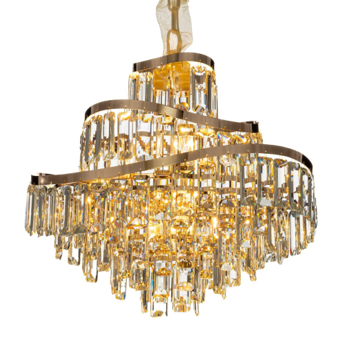 Подвесная люстра Citilux Naiad CL315152 изображение в интернет-магазине Cramer Light фото 2