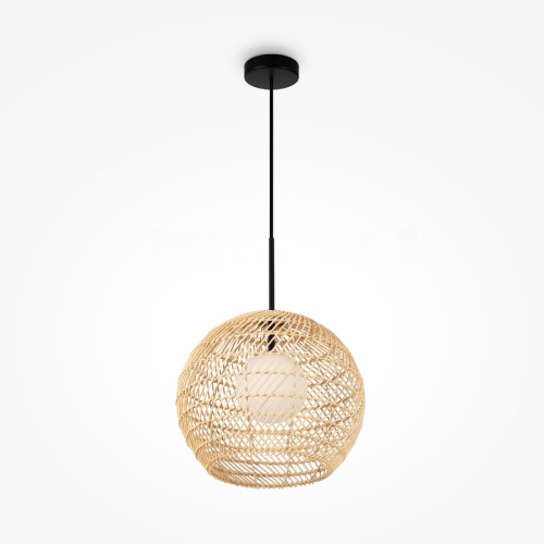 Подвесной светильник Maytoni Cane MOD204PL-01BG1 изображение в интернет-магазине Cramer Light фото 5