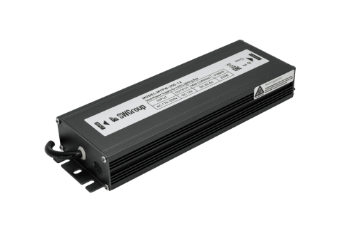 Блок питания SWG MTPW-250-12 001278 изображение в интернет-магазине Cramer Light фото 2