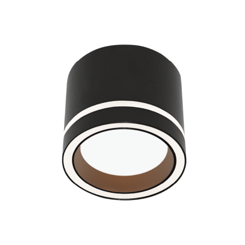 Накладной светильник Wolta Luce WSL-GX53/06BL изображение в интернет-магазине Cramer Light