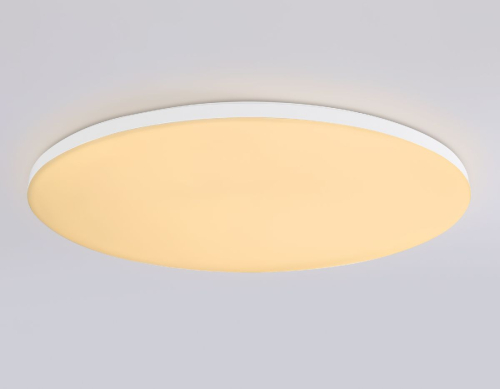 Потолочный светильник Ambrella Light Orbital Dance FZ2003 изображение в интернет-магазине Cramer Light фото 11