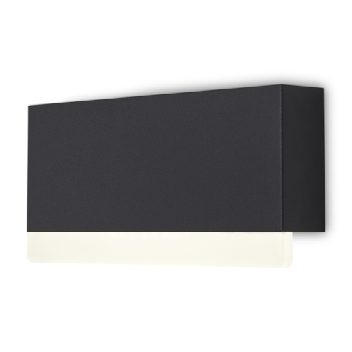 Настенный светильник Freya Flux FR6158WL-L10B изображение в интернет-магазине Cramer Light