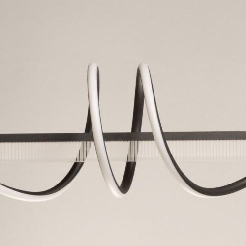 Подвесная люстра De Markt Конти 488014502 изображение в интернет-магазине Cramer Light фото 2