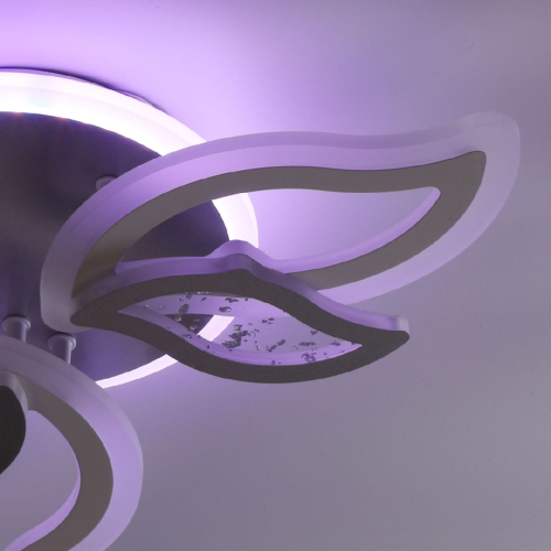 Потолочная люстра De Markt Мадлен 424013907 изображение в интернет-магазине Cramer Light фото 12