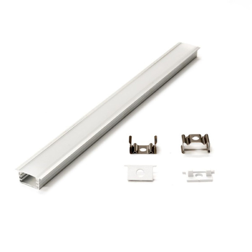 Профиль с рассеивателем Lightstar Profiled 419130 изображение в интернет-магазине Cramer Light