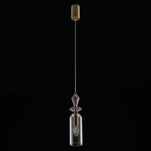 Подвесной светильник Citilux Fernet CL254010 изображение в интернет-магазине Cramer Light фото 2