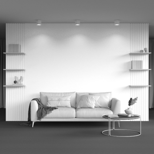 Потолочный светильник Maytoni Alfa C015CL-01W изображение в интернет-магазине Cramer Light фото 3