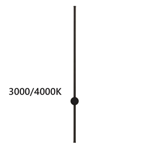 Настенный светильник Odeon Light Hightech Fillini 4335/18WLP изображение в интернет-магазине Cramer Light