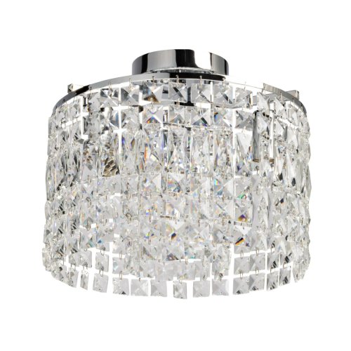 Потолочный светильник De Markt City Арман 462012404 изображение в интернет-магазине Cramer Light