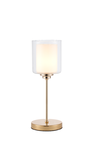 Настольная лампа Moderli Maximilian V11130-1T изображение в интернет-магазине Cramer Light