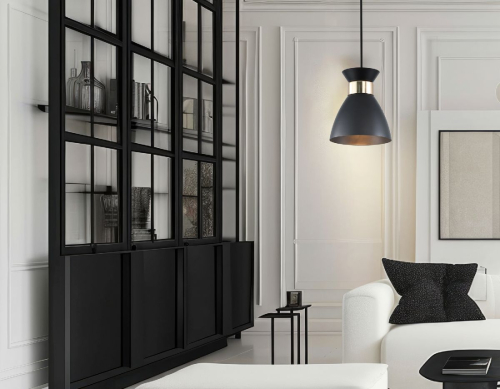 Подвесной светильник Ambrella Light Loft Traditional TR8468 изображение в интернет-магазине Cramer Light фото 5