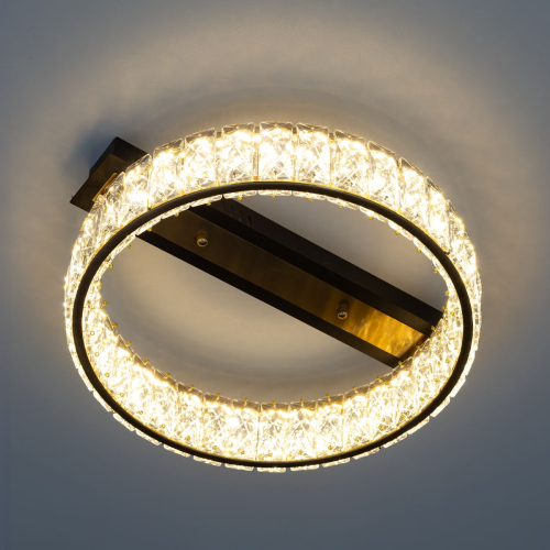 Потолочная люстра Citilux Palant CL325142 изображение в интернет-магазине Cramer Light фото 10