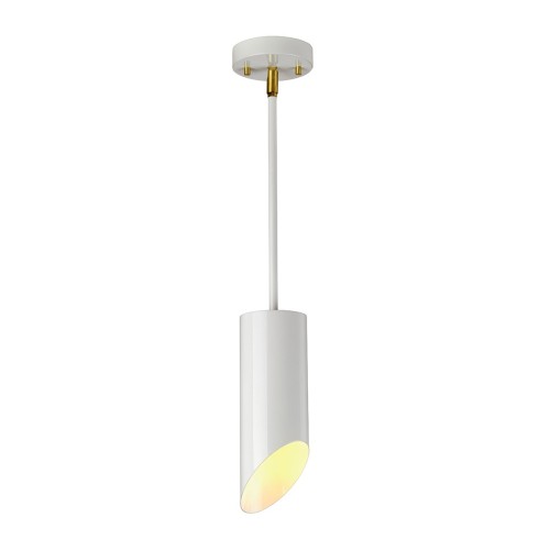 Подвесной светильник Elstead Lighting Quinto QUINTO1P-WAB изображение в интернет-магазине Cramer Light