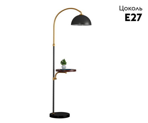 Торшер Kink Light Памир 07047,19 изображение в интернет-магазине Cramer Light фото 2