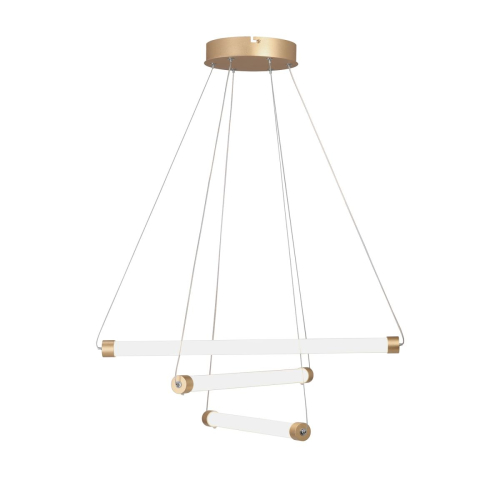 Подвесная люстра Vitaluce V3895-8/3S изображение в интернет-магазине Cramer Light фото 3