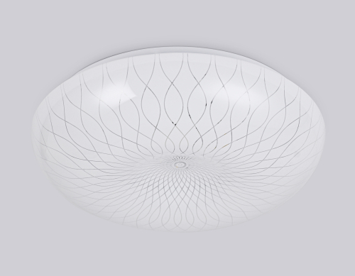 Потолочный светильник Ambrella Light Orbital Air FZ1084 изображение в интернет-магазине Cramer Light фото 2