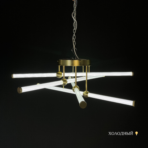 Потолочная люстра ImperiumLoft Bekka 203761-26 изображение в интернет-магазине Cramer Light фото 3