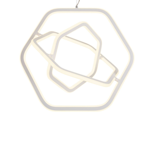 Подвесной светильник Freya Collie FR6200PL-L142W изображение в интернет-магазине Cramer Light фото 9