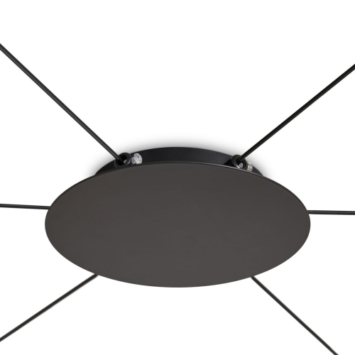 Подвесная люстра Freya Bricola FR5511PL-06B изображение в интернет-магазине Cramer Light фото 5