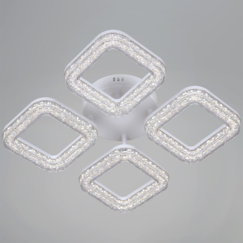 Потолочный светильник Reluce 98290-0.3-04 WH изображение в интернет-магазине Cramer Light фото 5