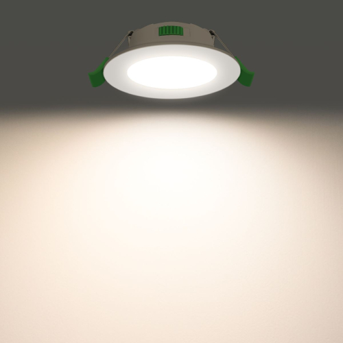 Встраиваемый светильник Favourite Optima 4645-1C изображение в интернет-магазине Cramer Light фото 3