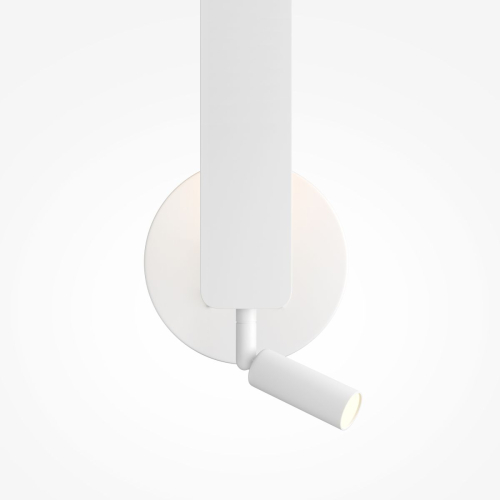 Настенный светильник Maytoni Combo MOD214WL-L8W3K1 изображение в интернет-магазине Cramer Light фото 2