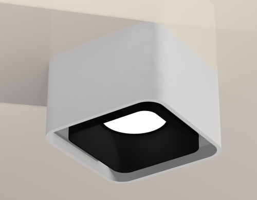 Накладной светильник Ambrella Light Techno XS7832002 (C7832, N7702) изображение в интернет-магазине Cramer Light фото 2