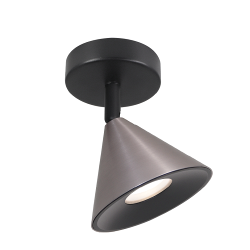 Спот Wolta Bello WSL-GU10/S08CH изображение в интернет-магазине Cramer Light