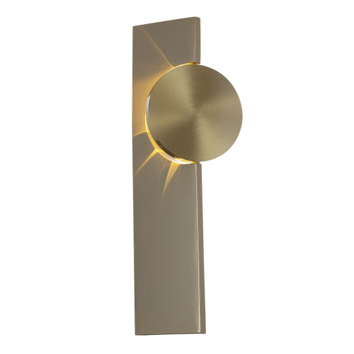 Настенный светильник Citilux Jazzy CL248011 изображение в интернет-магазине Cramer Light фото 3