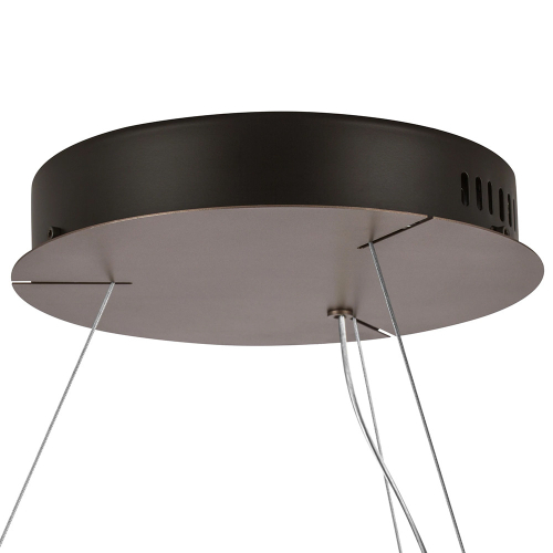 Подвесная люстра Lightstar Faraone 701161 изображение в интернет-магазине Cramer Light фото 4