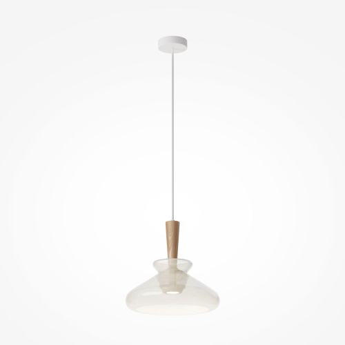 Подвесной светильник Maytoni Toys MOD405PL-01W изображение в интернет-магазине Cramer Light фото 3