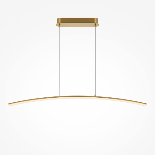 Подвесной светильник Maytoni Light Reflection MOD243PL-L18BSK изображение в интернет-магазине Cramer Light фото 4