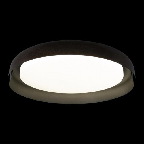 Потолочный светильник Loft IT Coin 10198 Black изображение в интернет-магазине Cramer Light фото 4