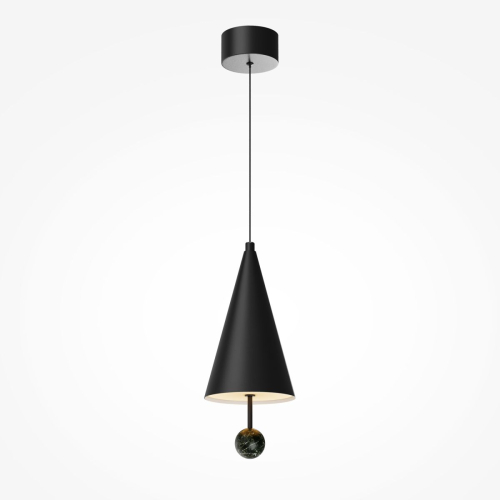 Подвесной светильник Maytoni Bell MOD534PL-L11B3K изображение в интернет-магазине Cramer Light фото 5